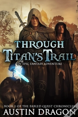 Capa do artigo Through Titan'S Trail