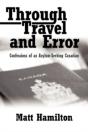 Through Travel And Error - Preview