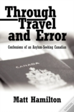 Capa do artigo Through Travel And Error