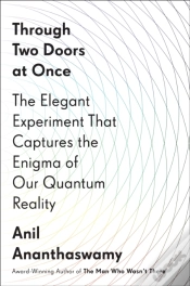 Capa do artigo Through Two Doors At Once
