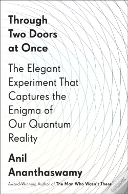Capa do artigo Through Two Doors At Once