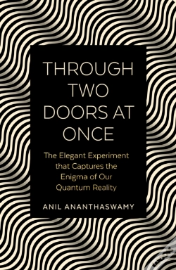 Capa do artigo Through Two Doors At Once