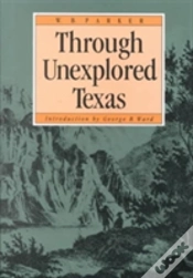 Capa do artigo Through Unexplored Texas