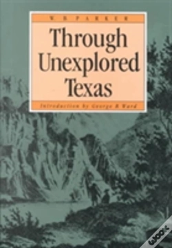 Capa do artigo Through Unexplored Texas