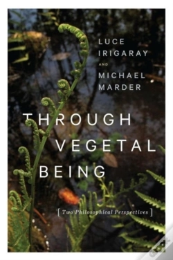 Capa do artigo Through Vegetal Being