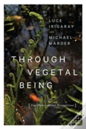 Capa do artigo Through Vegetal Being