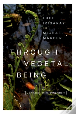 Capa do artigo Through Vegetal Being