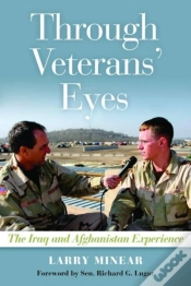 Capa do artigo Through Veterans