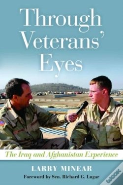 Capa do artigo Through Veterans' Eyes