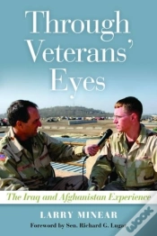 Capa do artigo Through Veterans