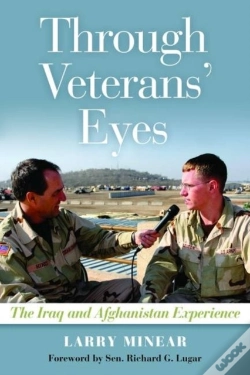 Capa do artigo Through Veterans' Eyes