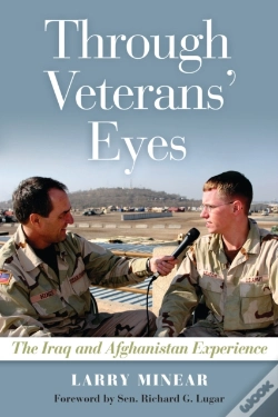 Capa do artigo Through Veterans' Eyes