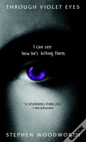 Capa do artigo Through Violet Eyes