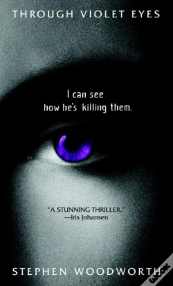 Capa do artigo Through Violet Eyes
