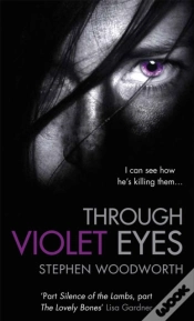 Capa do artigo Through Violet Eyes