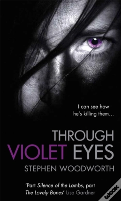 Capa do artigo Through Violet Eyes