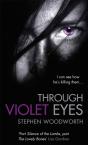 Through Violet Eyes - Preview