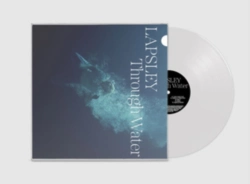 Capa do artigo Through Water - Vinil