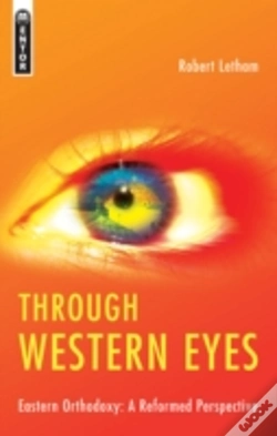 Capa do artigo Through Western Eyes