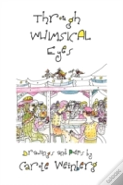 Capa do artigo Through Whimsical Eyes