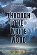 Through White Wood Hb