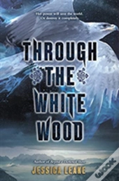 Through White Wood Hb