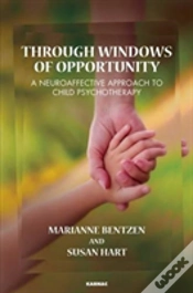 Capa do artigo Through Windows Of Opportunity