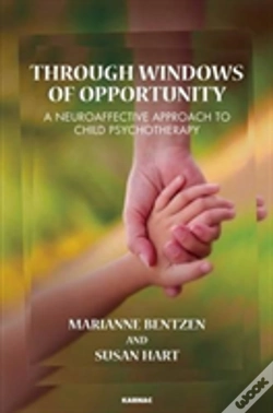 Capa do artigo Through Windows Of Opportunity