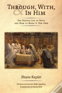 Capa do artigo Through, With, And In Him: The Prayer Li