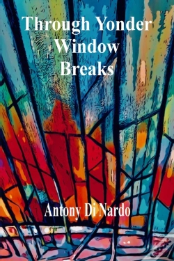 Capa do artigo Through Yonder Window Breaks