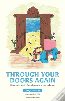 Capa do artigo Through Your Doors Again