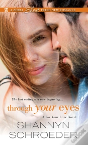 Capa do artigo Through Your Eyes