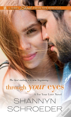 Capa do artigo Through Your Eyes