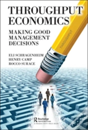 Capa do artigo Throughput Economics