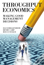 Capa do artigo Throughput Economics