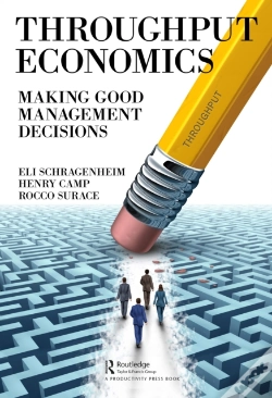 Capa do artigo Throughput Economics