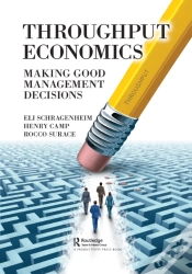 Capa do artigo Throughput Economics