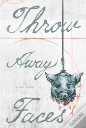Capa do artigo Throw-Away Faces