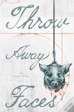 Capa do artigo Throw-Away Faces