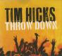 Throw Down - CD - Preview