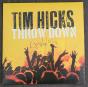 Throw Down - Vinil - Preview