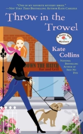 Throw In The Trowel