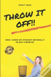 Throw It Off!!