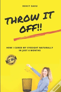 Capa do artigo Throw It Off!!