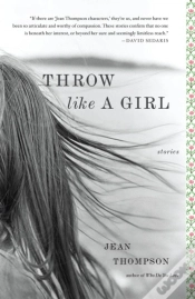 Capa do artigo Throw Like A Girl