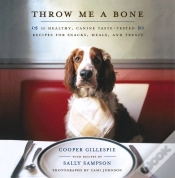 Capa do artigo Throw Me A Bone