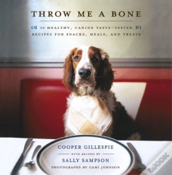 Capa do artigo Throw Me A Bone