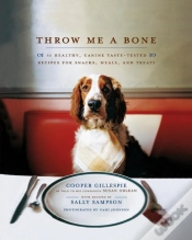 Capa do artigo Throw Me A Bone