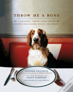 Capa do artigo Throw Me A Bone