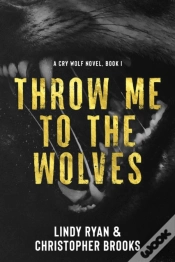 Capa do artigo Throw Me To The Wolves